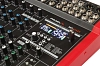 Микшерный пульт Proel MQ1642X - 7