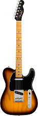 Электрогитара Fender ULTRA LUXE Telecaster MN 2-Tone Sunburst