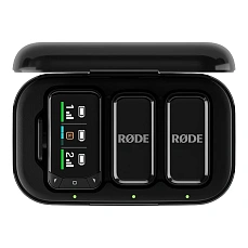 Радиосистема RODE Wireless Micro Camera Kit