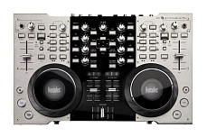 DJ-контроллер Hercules DJ Console 4-Mx