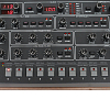 Аналоговый синтезатор Sequential Prophet 6 Module - 9