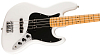 Бас-гитара Fender Player II Jazz Bass Polar White - 4