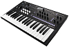 Синтезатор Korg WAVESTATE MKII, Черный - 2
