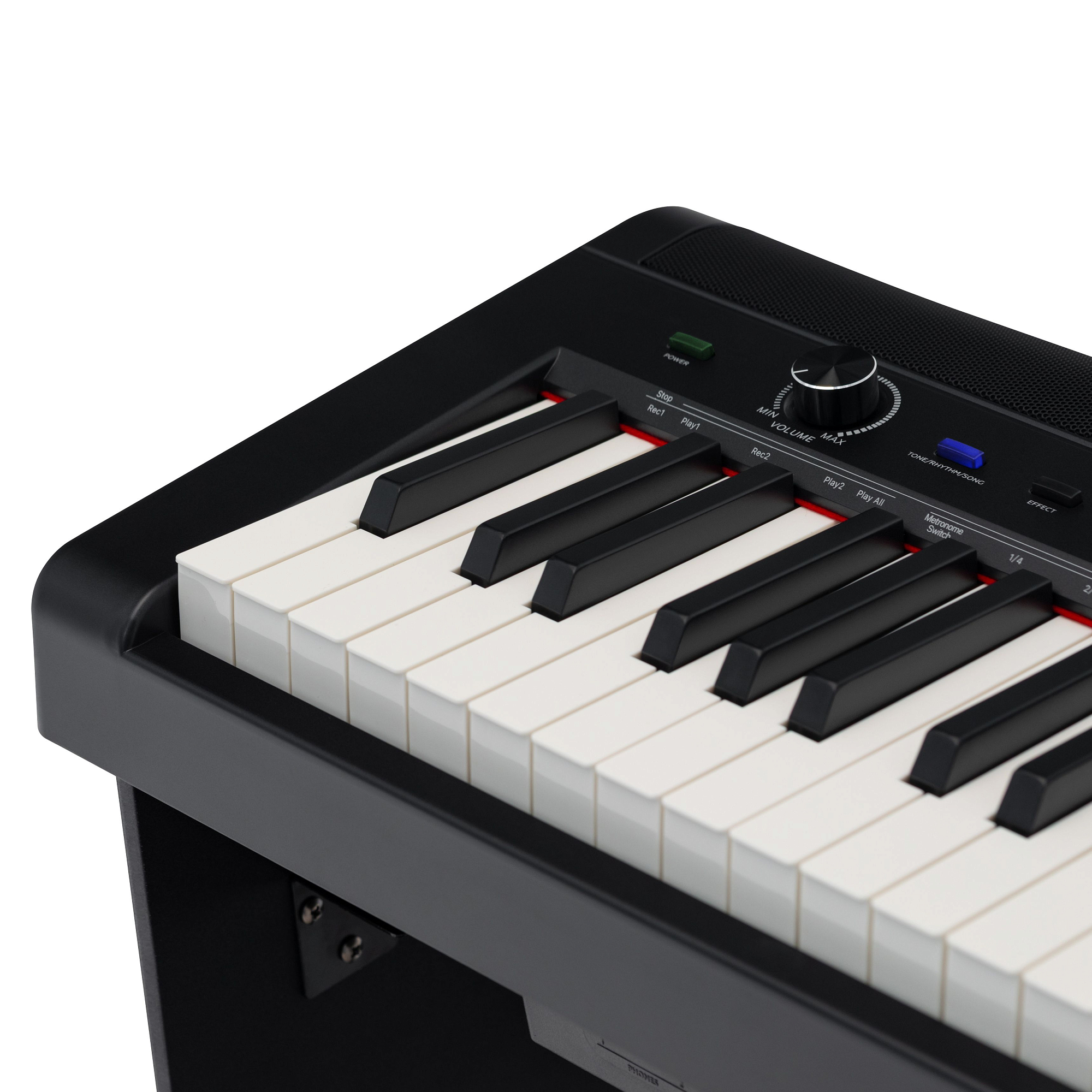 Цифровое пианино Rockdale NOCTURNE S 256 BK - 18