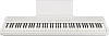 Цифровое пианино Roland FP-40-WH - 4
