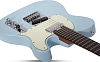 Электрогитара Schecter NICK JOHNSTON PT A.FROST - 3