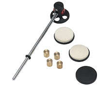 DRUM WORKSHOP PEDAL ACCESSORY BASS DRUM BEATER SM110 аксессуары для педали бас барабана