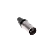 Разъем XLR AVCLINK C6MXX - 1