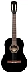 Классическая гитара Stagg SCL50 BLK - 1