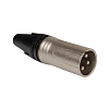 Разъём Rockdale XLR004 - 3