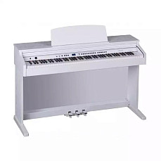 Цифровое пианино Orla CDP 101 White Satin