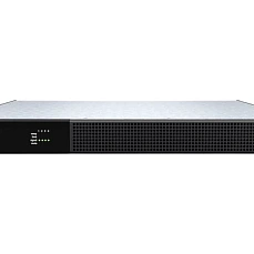 Усилитель мощности Biamp Voltera D 1200.4