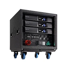 Системный стоечный модуль Electro‑Voice SR‑TGX20 — стойка для установки модулей TGX Series