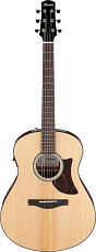 Акустическая гитара Ibanez Aam100E-Nt