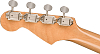 Укулеле Fender Fullerton Jazzmaster Uke Olympic White, Белый олимпийский - 6