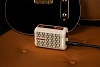Моделирующий мини-комбоусилитель Hotone Pulze Mini WH Белый - 7