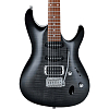 Электрогитара Ibanez SA260FM-TGB - 3
