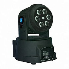 Моторизированный прожектор Big Dipper LM70LB