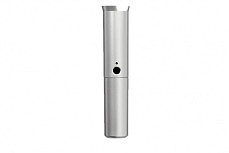 Корпус SHURE WA713-SIL