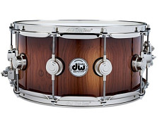DRUM WORKSHOP SNARE DRUM ALMOND 14x8 малый барабан