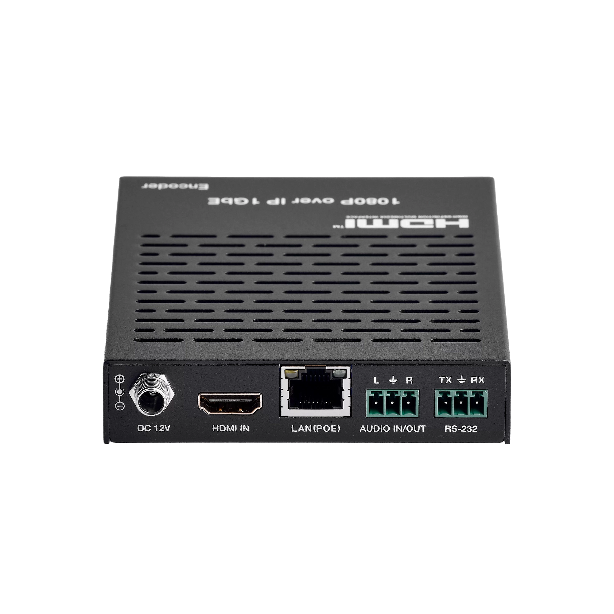 Передатчик HDMI по IP AVCLINK HN-02E - 7