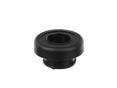 3D010031RW Пластиковая шайба для обода барабана HA01, HA07, HA08, HA11, HA13, HA16, LDrums
