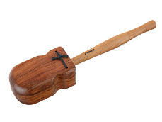 20602001 Latino Castanet LCA Кастаньеты на ручке, палисандр, Sonor