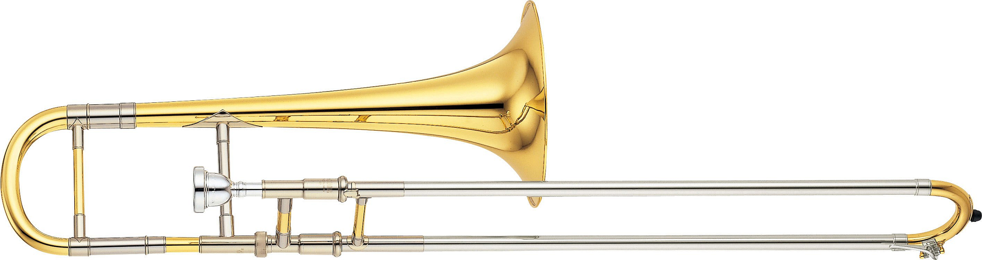 Альт-тромбон Yamaha YSL-871 - 2