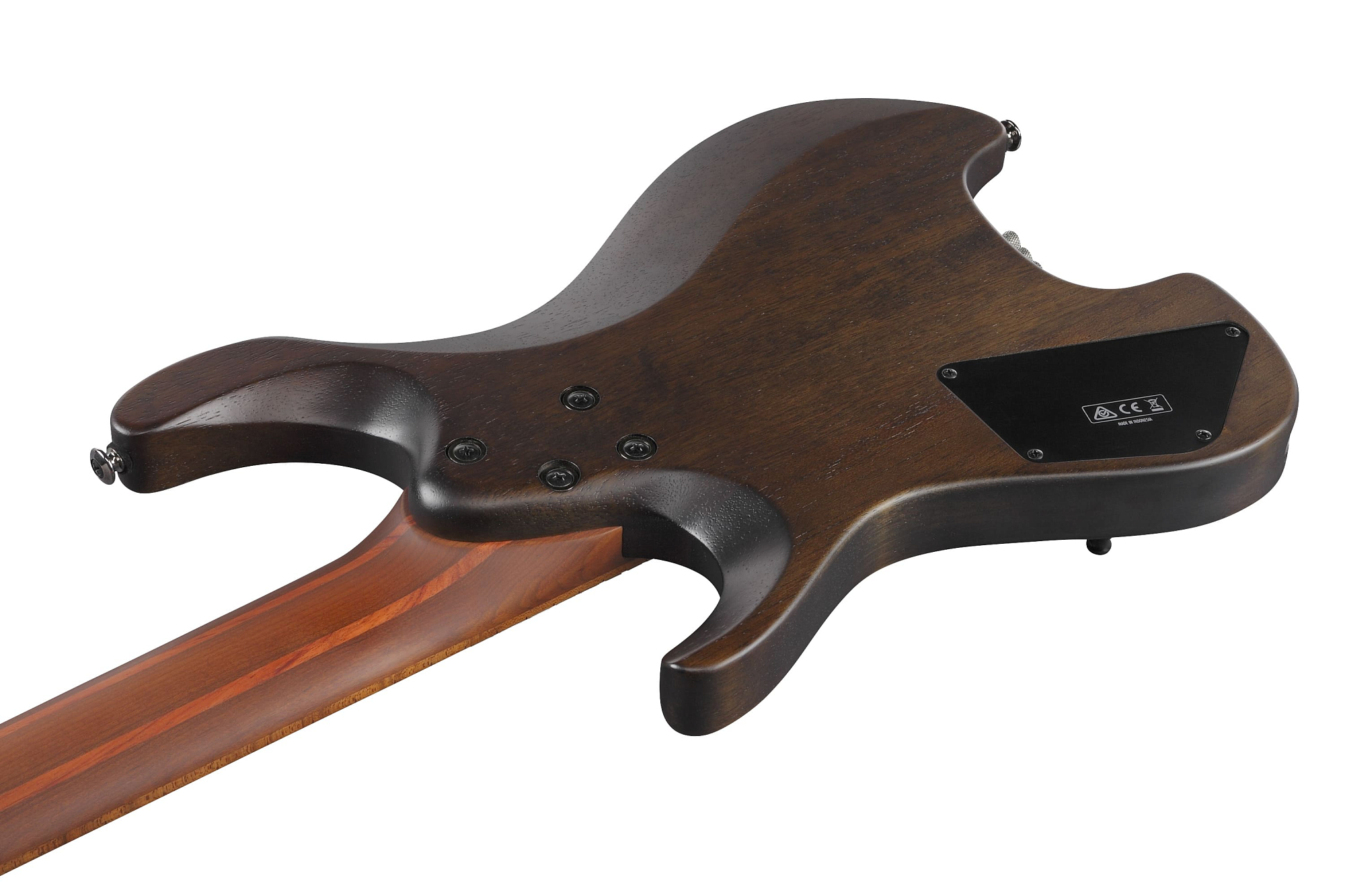 Электрогитара Ibanez QX527PB-ABS - 15