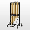 Трубчатые колокола Yamaha YCHT-7018 - 1