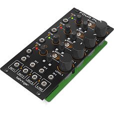 Синтезаторный модуль Behringer FOUR PLAY
