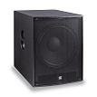 Сабвуфер активный Soundsation Provibe-Bass-18A, 1800 Вт - 1