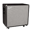 Комбоусилитель Fender RUMBLE 115 CABINET, Черный - 1