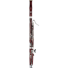 Фагот Yamaha YFG-811C