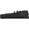 Цифровой микшер Yamaha MGX12 Black - 5