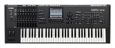 Синтезатор Yamaha Motif XF6