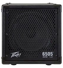 Гитарный кабинет Peavey 6505 Micro 1x8 Cabinet