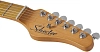 Электрогитара Schecter MV-6 Gloss Black - 14