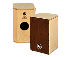 Latin Percussion LP1438 Americana Wood Snare Cajon кахон