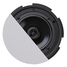 Встраиваемая акустическая система AUDAC CIRA724I/W