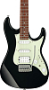 Электрогитара Ibanez AZES40-BK - 7