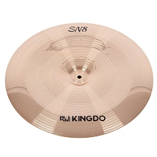 Тарелка Kingdo SN8 18" China