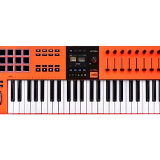 MIDI-клавиатура Arturia KeyLAB 49 MK3 Ultra Edition