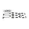 Микрофонный комплект Dpa KIT-4099-DC-4R-C - 2