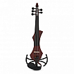 Электроскрипка GEWA E-VIOLIN NOVITA 3.0 5-Strings Red-Brown - 1