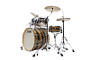 Ударная установка Tama CK52KRS-NET SUPERSTAR CLASSIC WRAP FINISHES, Натуральный - 2