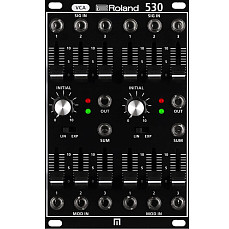 Модульный синтезатор Roland SYS-530 J