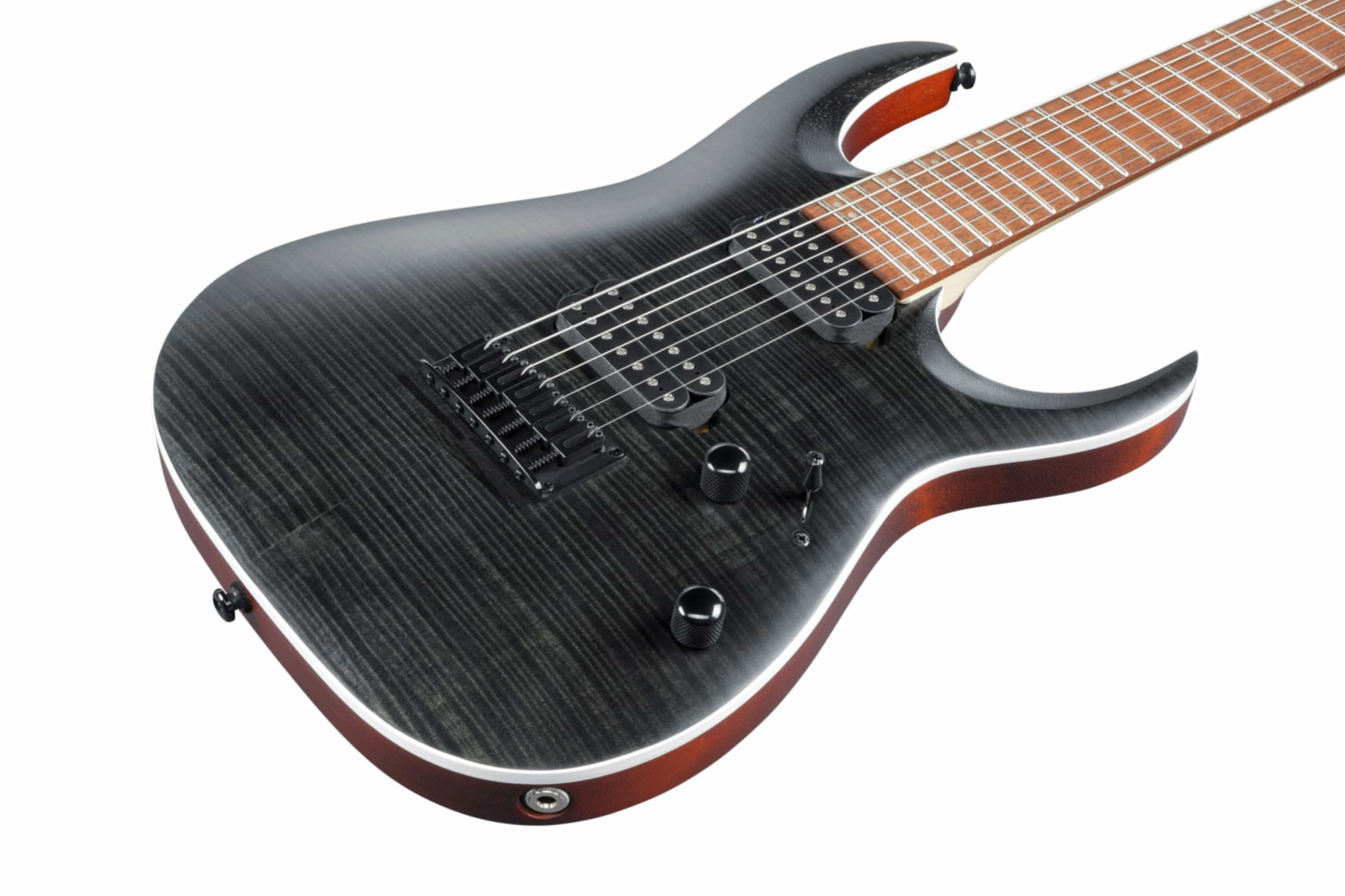 Электрогитара Ibanez RGA742FM-TGF - 17