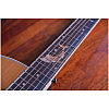 Электроакустическая гитара Crafter MIND W PRESTIGE ROSE-Tce VVS - 9
