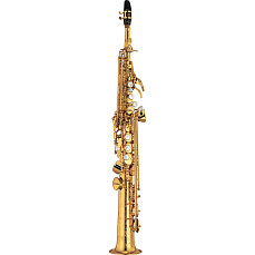 Сопрано-саксофон Yamaha YSS-875EXHGGPC2